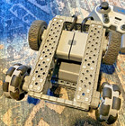 Vex Iq  gen 2   Brain  Motors  Remote  Battery