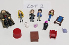 Wizarding World Harry Potter Hogwarts Magical Minis  Figures    Accessories  2