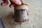 Vintage Perfection Stove Wick 331-x Lot 25-20-th