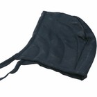 Medieval Cotton Padded Coif Armor Hood Arming Cap - Gambeson Hat