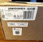 Plantronics Cs540 Headband Wireless Headset - Black