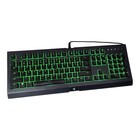 Razer Cynosa Model Rz03-0226 Chroma Wired Keyboard - Black