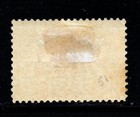 Canada Newfoundland 48 Vf Center Mint Previously Hinged  Free Shipping In Usa