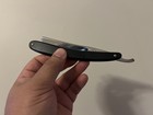 Vintage Popo Straight Razor Shave Ready