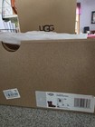 Ugg 1016226 Women s Bailey Button Ii Winter Boot Size 8 Chestnut  Brand New 