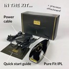 Smoothskin Pure Fit Ipl Hair Removal Device 99  Hair Reduction Technology