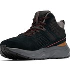 Columbia Sportswear Plateau Venture Mid Hiking Boot Men s Size 11 Black red