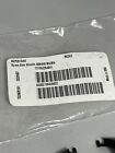 New Oakley Clifden Sunglasses Replacement Side Shields Blinders Black Authentic