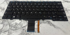 Genuine Latitude 7390 Laptop Keyboard Backlight 00npn8