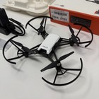 Dji Tello Boost Combo Drone 720p Hd  3 Batteries  Tested   Complete