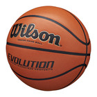 Wilson Evolution 29 5    Indoor Basketball Official Game Ball Composite In Usa