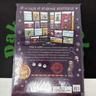 Disney The Nightmare Before Christmas Town 25 Days Of Surprises Advent Calendar