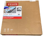 Velux Fixed Curb Mount Skylight With Tempered Low-e3 Glass 22 5   Fcm 2222 0005