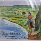 3 Vtg Guy Buffet Hawaiian Art Prints Molokai Kauai Island 11x13 5  Matted New