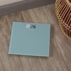 Taylor Digital Bathroom Scale  Bath Scale For Body Weight  Large Readout Disp   
