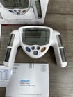Omron Hbf-306c Handheld Body Fat Loss Monitor   Bmi