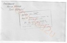 1933 Archival Photo Of Hanuabada Native Village Port Moresby Papua New Guinea