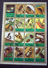 Umm Al-kaiwain 1972  Zd-bow  insects   Gest  cto  For 500  Mi nr  1338 53