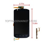 Lcd With Touch Screen Digitizer For Zebra Tc70 Tc70x Tc72 Tc77 Scanner Android