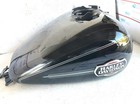 Harley Davidson Street Road Glide 2008 up Touring Oem 61356-08 Fuel Gas Tank