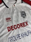Vintage 90s Delta Usm Alger Football Jersey Men Size Xl Shirt Soccer Rare