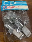 Vintage Bmx Nos Old School Bike Cd Cycle Design Freestyle Fork Standers