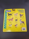 Retired Breyer Companion Animals Golden Retriever Dog  1510 Nip