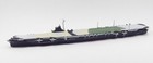 Neptun T1213a Japanese Aircraft Carrier Zuikaku Camouflaged 1 1250 Scale Model