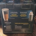 Zerowater 5-stage Water Filter Pitcher 1 7l Blue white W  Tds Meter