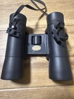 Vixen Apex 10x28 Binoculars 10x28 Green Coated Japan Used