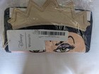 Nwt Loungefly Disney Evil Queen Backpack And Zip Wallet Black Purple Gold