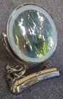 Zadro 1x 5x Glamour Vanity Mirror W dimmable Surround Sunlight Technology