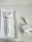 Philips Epilator Series 8000  Wet   Dry  3-in-1 With Shaver   Trimmer Bre720 14