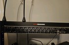 Behringer Umc1820 U-phoria 8 Channel Audio midi Interface