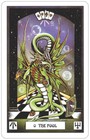 Dragon Tarot Deck Cards New In Box Us Games 78 Cards W  Booklet Peter Pracownik