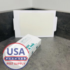 1 Box Of Pest Pro Peanut Butter Scented Glue Boards For Mice   Insects  75 box 