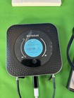 Netgear Nighthawk M1 Mr1100 Mobile Hotspot Router - Black  at t 
