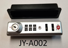 Replacement Tsa Luggage Lock Samsonite Delsey Generic