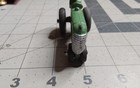Hubley Arcade Oliver Green Cast Iron Farm Tractor