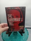 The Handmaid s Tale  Season One  dvd  2017 3 Disc Set  Brand New Rip Plastic