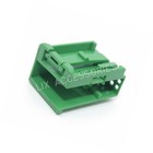 50pc Sheath 1718228-2 Connector 12p