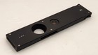 Exce  453670 Zeiss Bertrand Lens Phase Slider For Axiophot plan Microscope 35580