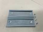 Genuine Cisco Nexus Mounting Bracket Set W  Screws 700-25400-01