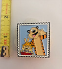 Calvin And Hobbs-enamel Pin-ship All The Pins You Buy For  4 99-visit Our Store
