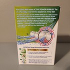 Polident Antibacterial Denture Cleaner Overnight Whitening 90 Ct Exp 11 27  