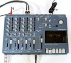        pro Refurb   mint box Tascam Portastudio 414mkii 4-track Cassette mtr    guaranty