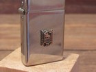 Vintage Park Lighter Allied Mills 25 Years Service Award Lighter