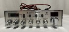 Cobra 148 Gtl Cb Mobile in-vehicle Radio No Mic Untested 