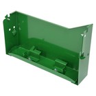 Lh rh Powder Coated Battery Box W  Bracket For John Deere  4010 4020 4320 4520