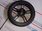 Uppababy Cruz Rear Wheel For Model 2014 Thru 2019  8  Inches     One Wheel Only 